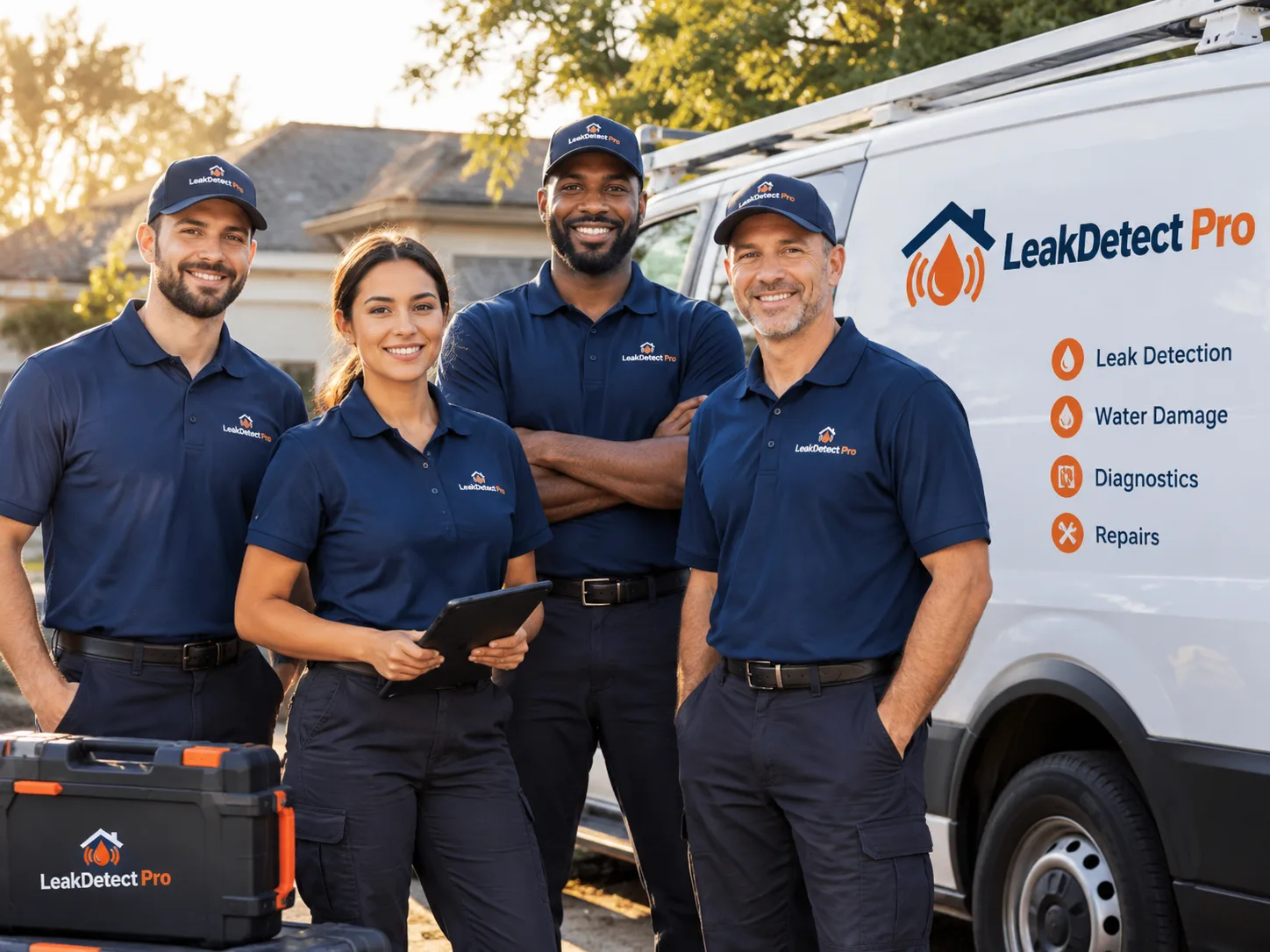 Roof Repair company in Madison, CA
